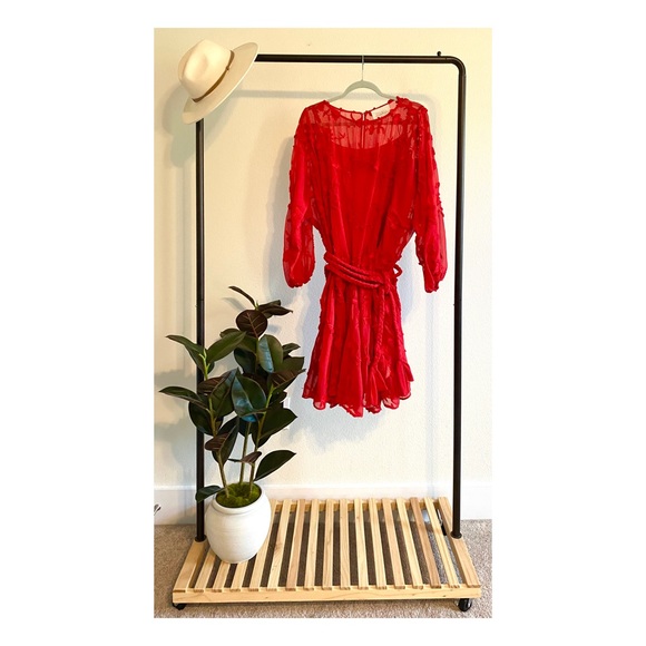 NWT - Anthropologie dress by Mare Mare - Picture 2 of 7